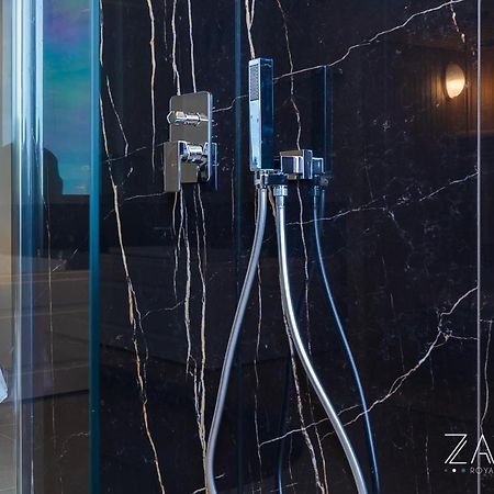 Zac 40 Apartment Bari Luaran gambar