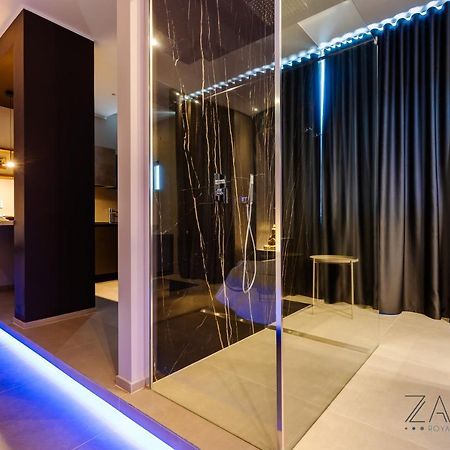 Zac 40 Apartment Bari Luaran gambar